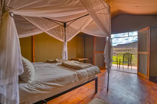 Waterberg Wilderness - One Namibia