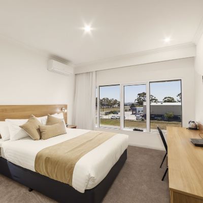 Executive Queen Room Ciloms Airport Lodge Promo Code