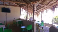 納帕克度假村- 營地酒店 酒店