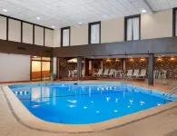 Albert Lea Inn and Suites