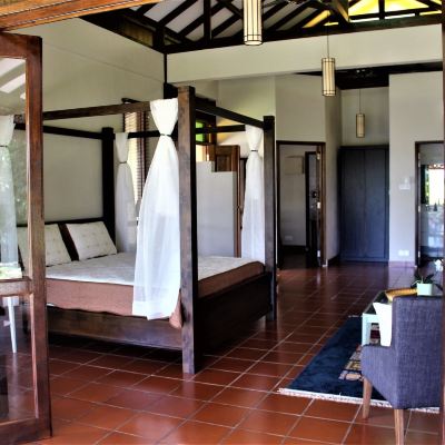 Villa Batu Kupon Villa Kelapa Langkawi