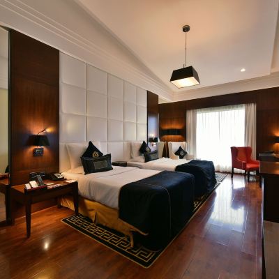 Adventure Resort Twin Bed Della Resorts Promo Code