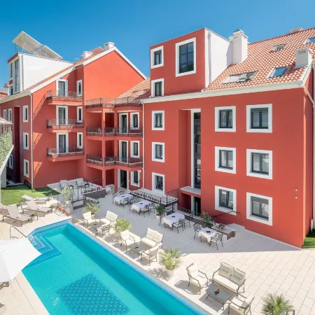 Hotel Cvita