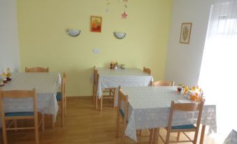 Tourist Farm Šalamun - Housity