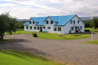 Eyjólfsstaðir Guesthouse Egilsstaðir Hotels in 