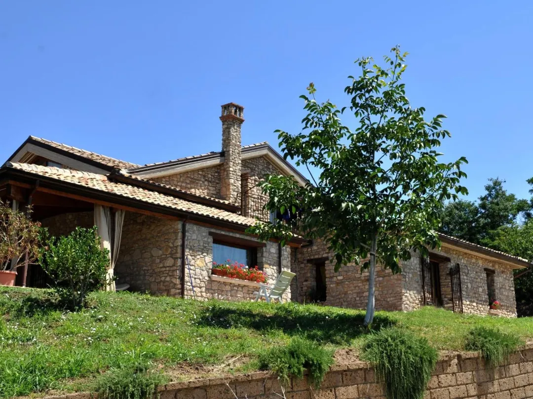 Il Casale Della Gioia - Basilikata