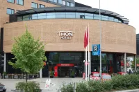 Thon Hotel Ski Các khách sạn ở 
