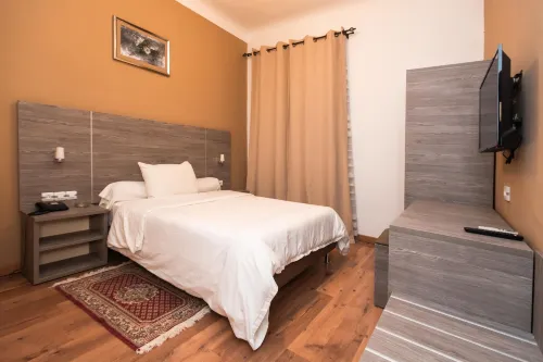Hotel Suisse