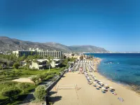 Sirens Beach & Village
