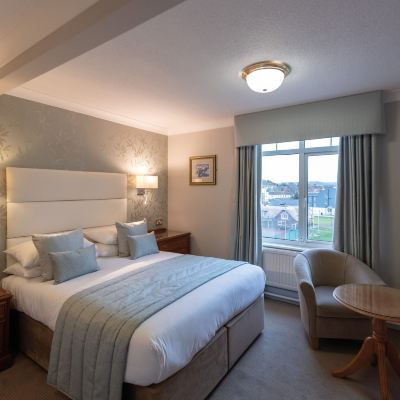 Standard Double Room The Belmont Hotel Promo Code