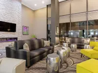 La Quinta Inn & Suites by Wyndham Boston-Andover Hotel di Andover