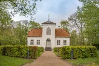 Nørre Vosborg Hotel a 