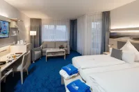 Hotel Seeschwalbe