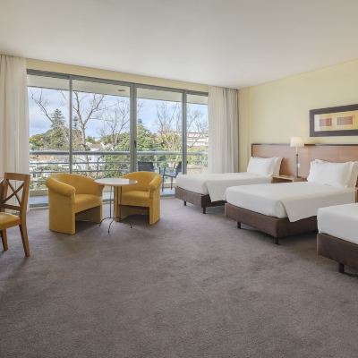 Family Room Sao Miguel Park Hotel Promo Code