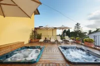 Hotel Corsignano