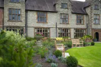 Billesley Manor Hotel & Spa, a Tribute Portfolio Hotel Hotels in 