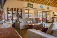 Ukuthula Bush Lodge