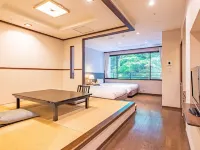 Hakone Yumoto Onsen Hakoneji Kaiun