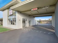 Adelaide Road Motor Lodge Hotele w: Murray Bridge