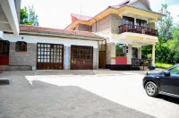 Merinja Guest House Hotels in 