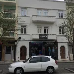 Aveiro White House