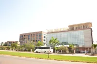 Hotel Boulevard Отели в г. 