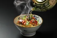 Hohoemino Kuyufu Tsuruya
