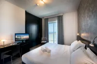 Sea Lion Hotel Ξενοδοχεία στην πόλη 