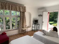Hotel La Peña
