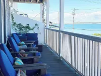 老麪包店旅館