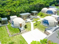 Glamping Kashima 753 Hotels in 