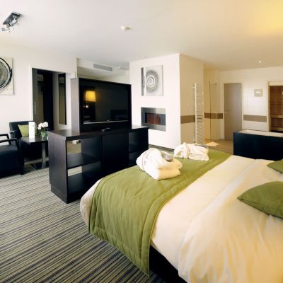 Wellness Suite Hotel Charleroi Airport - Van der Valk Promo Code
