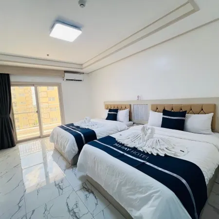 M Stay Hotel - Clark