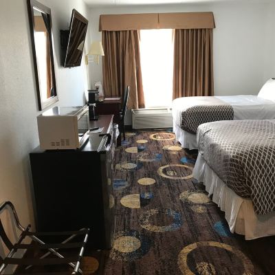 Standard Double Room Stonebridge Hotel Promo Code