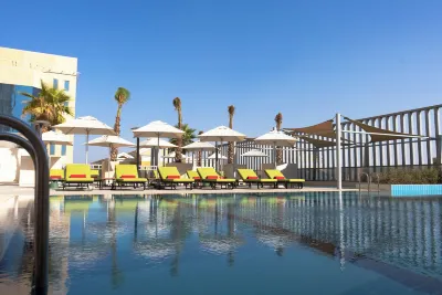 Rotana Corniche Hotels in 