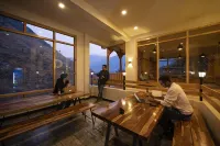 Zostel Dobhi, Manali