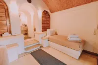 Hostal de la Luz - Spa Holistic Resort