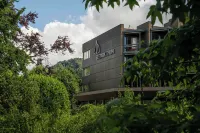 Hotel Seepark Thun