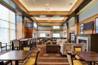 Holiday Inn Express & Suites WARWICK-PROVIDENCE (AIRPORT) by IHG