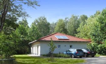 Springbach-Mühle Belzig - Housity