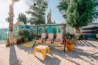 Laguna Beach Club Bazaleti Lake Ξενοδοχεία στην πόλη 
