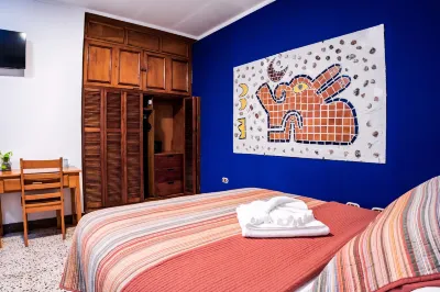 Hotel Boutique Mosaico Hotele w: 