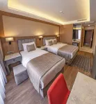 Hamitbey Hotel Yenikapı Hotels in 