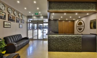 Bukaviyye Otel - Housity