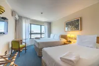 Alfa Suites - Montevideo Hotels in 