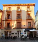 Hotel Acebo Plaza Mayor Hotel a 