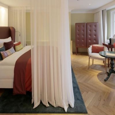 Suite, City View (Villa Suite Ratatouille) La Maison Hotel Promo Code