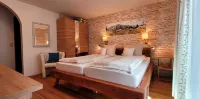 Hotel - Pension - Heidelberg Inkl. Chiemgaukarte