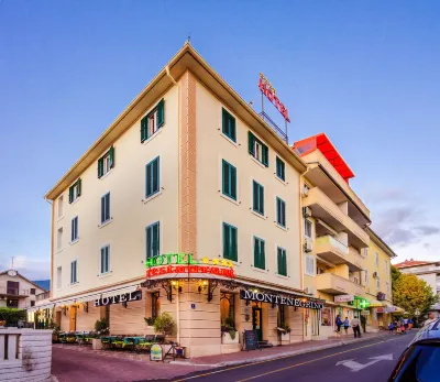 Hotel Montenegrino Hotel di 