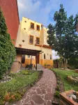 Casita Privada del Chan Отели в г. 